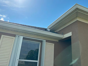 A Sparkling House Washing in the Mariner Community of Cape Coral