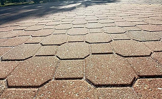 Driveway Pressure Washing and Paver Sealing Results in Cape Coral.jpg