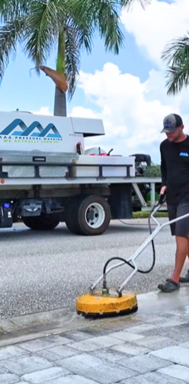 Pressure Washing Cape Coral Fort Myers Top Rated Power Washing