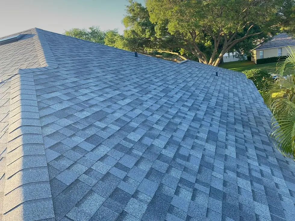 Roofing Contractor in Plant City, FL