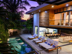 Keeping Vacation Rentals Pristine: The Role of Pressure Washing in Property Maintenance