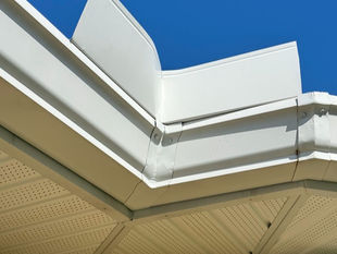 Exterior House Washing Transformation in Cape Coral