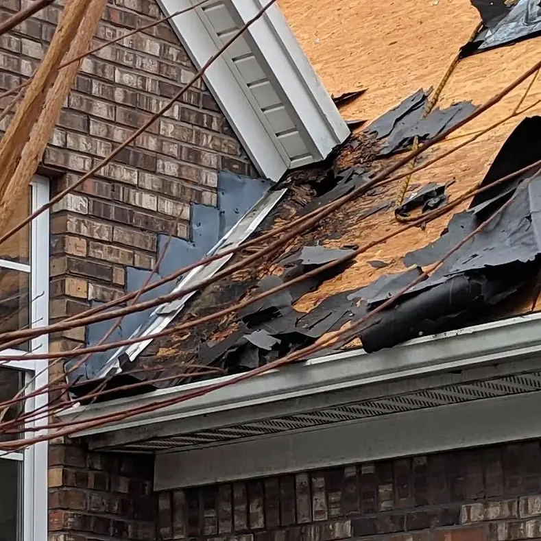 Storm Damage Roof Repairs in Valrico FL.webp