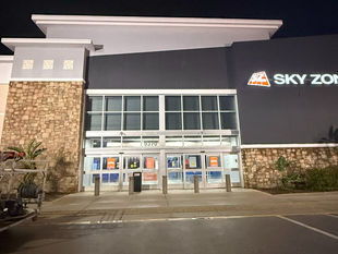 Commercial Pressure Washing for Business Owners: Keeping Your Property Clean and Professional