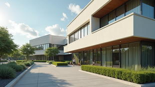 Essentials of Building Maintenance Services for Commercial Properties