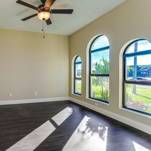 Professional residential painting that brings your vision to life.