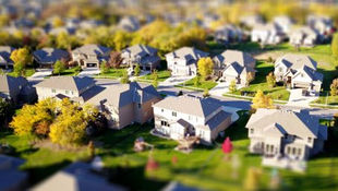 Pressure Washing for Property Management: Keeping Properties Clean and Safe