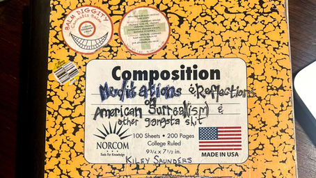 Meditations & Reflections on American Surreal(ism)