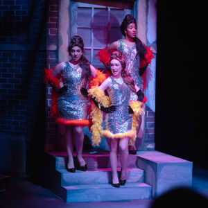 Little Shop of Horrors