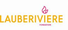 logo lauberiviere fondation