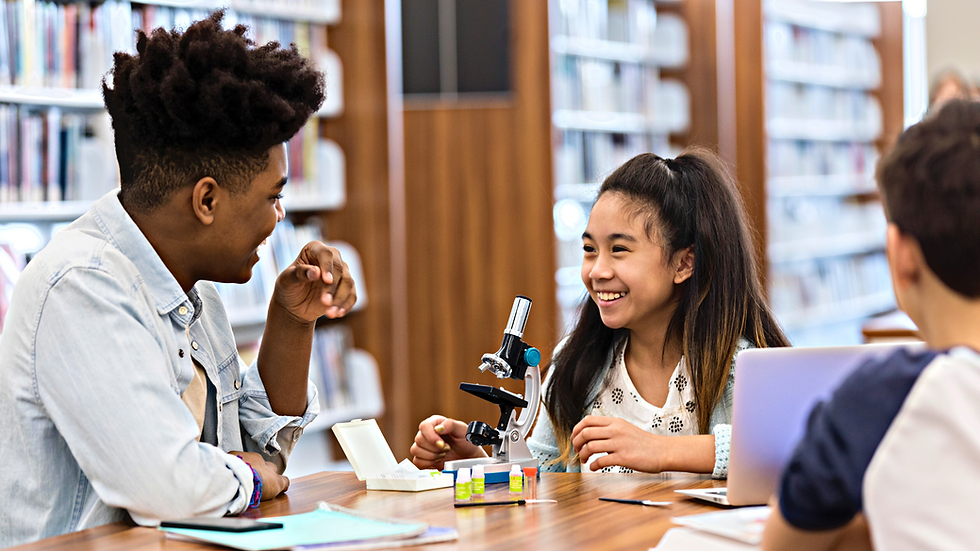 STEM Grants