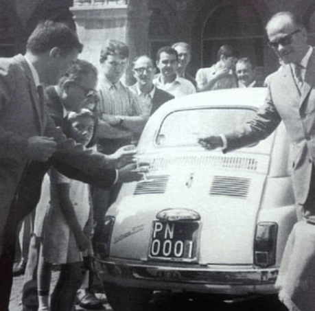 INNOVAZIONE ovvero (Processi produttivi)