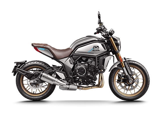 CL-X SERIES | CFMOTO Singapore