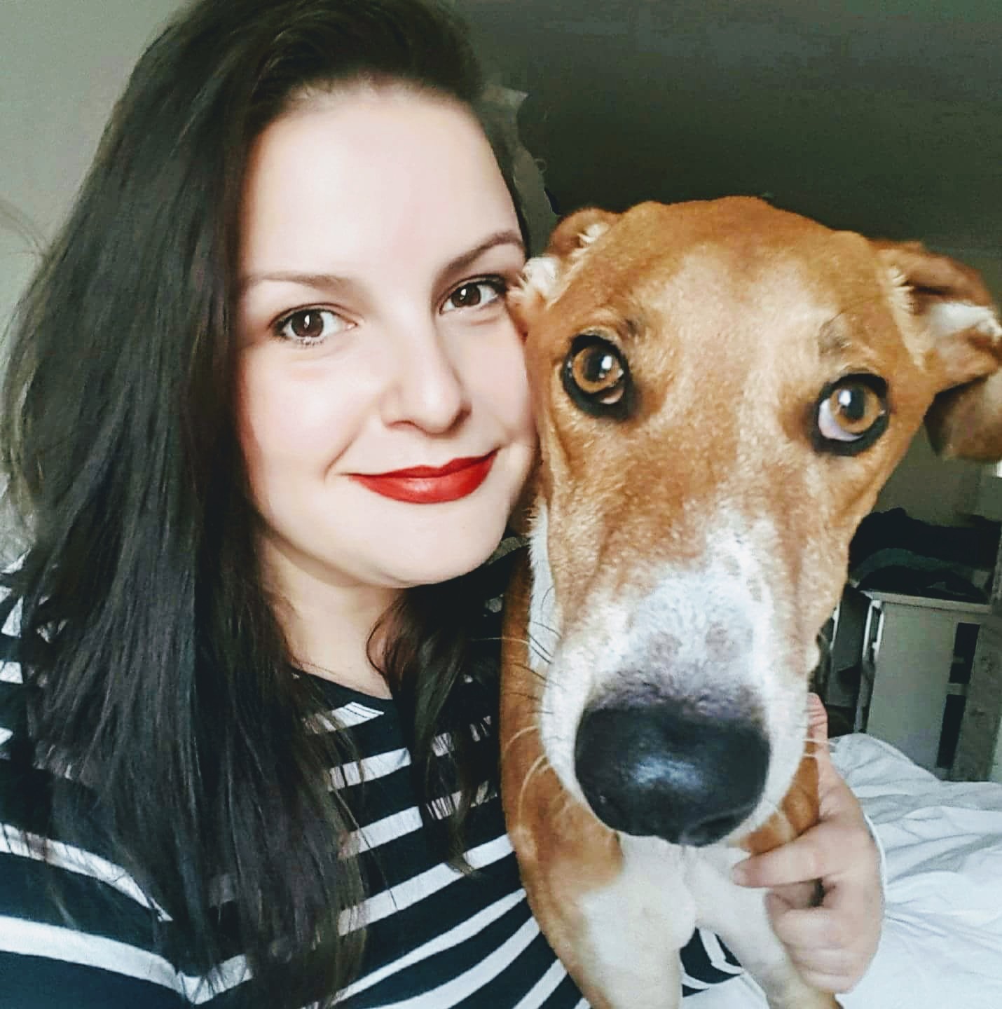 Writer: Renee Rhoades