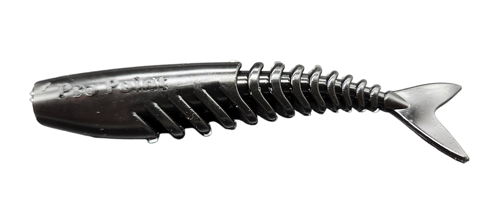 Thumbnail: Machete Minnow