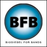 Biodiesel for Bands
