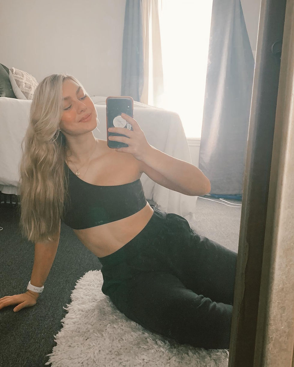 wellness blog, health blog, fitness blog, lifestyle blog, social media, instagram
