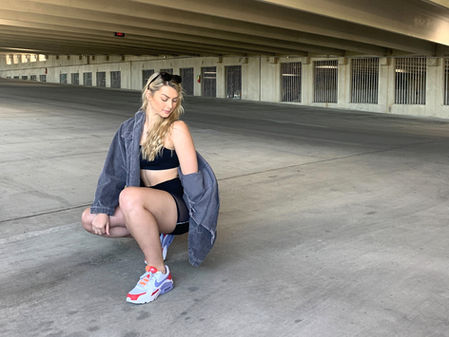 8 tips to gain confidence in the gym