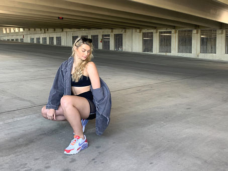 8 tips to gain confidence in the gym