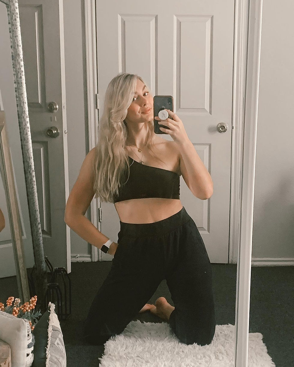 wellness blog, health blog, fitness blog, lifestyle blog, social media, instagram