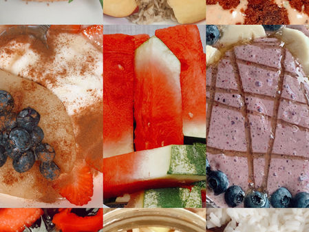 Healthy Eating on a (College) Budget