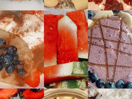 Healthy Eating on a (College) Budget