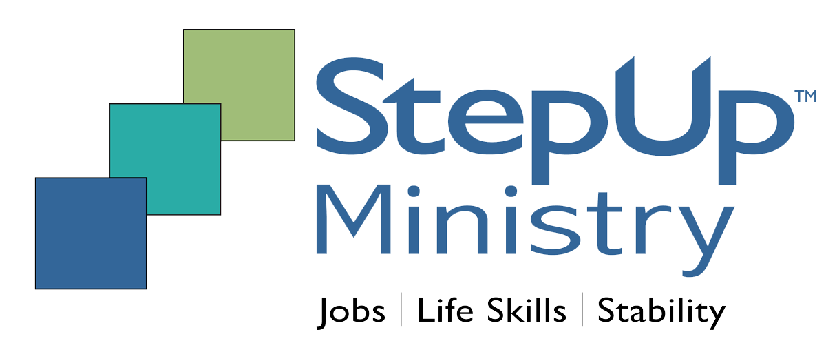 StepUp Ministry