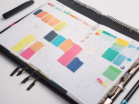 Top Digital Planners for Millennial Women