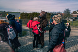 Masopustní průvod 2024