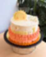 18cm €80