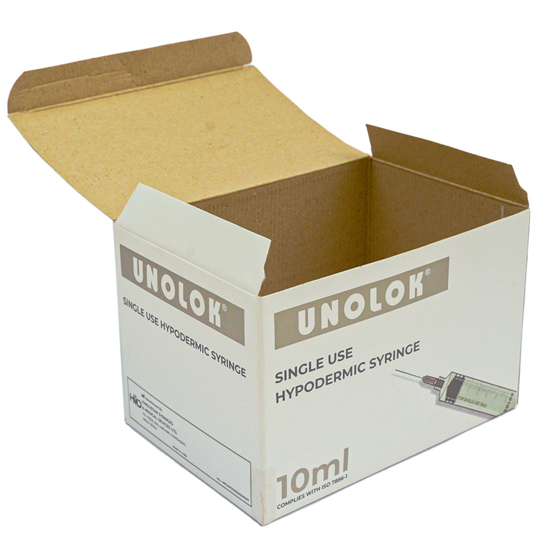 3 Ply Corrugated Boxes
