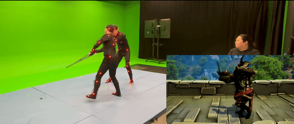 mocap BTS GIF.gif