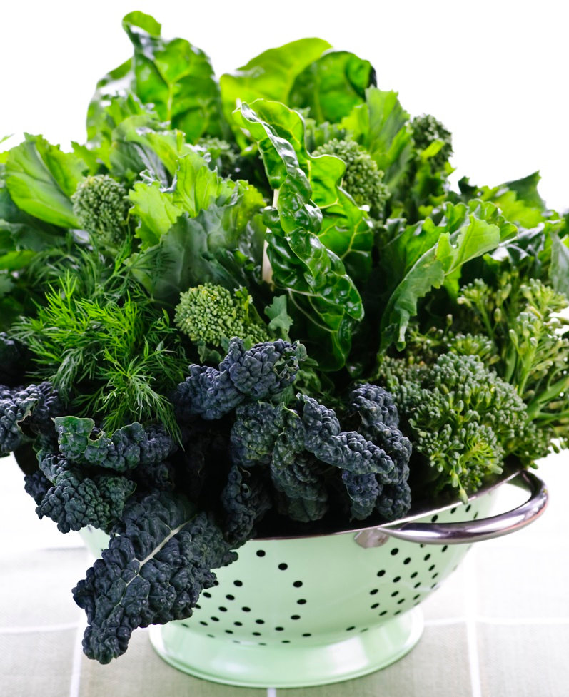 Longevity Vitamin D and K increase survival