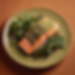 Herb-Crusted Salmon