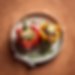 Quinoa Stuffed Peppers