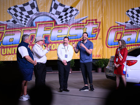 Community Event: A Recap of CarFest 2024 and Its Impactful Partnerships