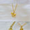 縮圖：9999黄金吊墜1️⃣5️⃣💛 (預訂貨品)