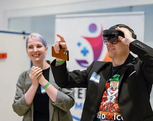 VR-Summit 2023