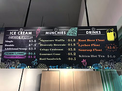 Smitten Ice Cream Bar