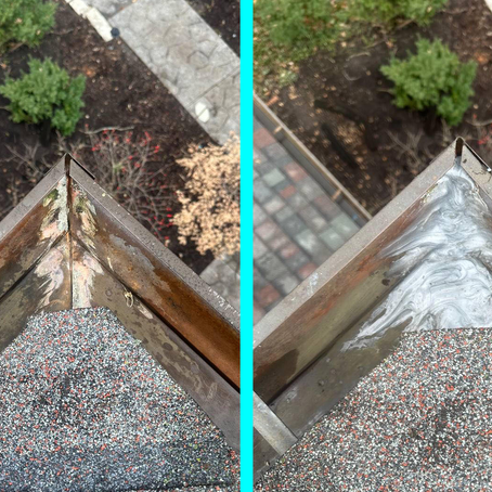 The Importance of Professional Gutter Service
