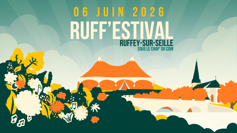 Ruff'estival