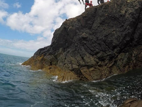 Adventure Activities in Snowdonia: From Mountain Climbing to Water Sports