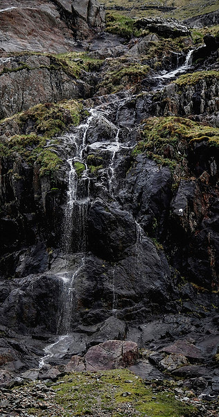 Rhaeadr Eryri