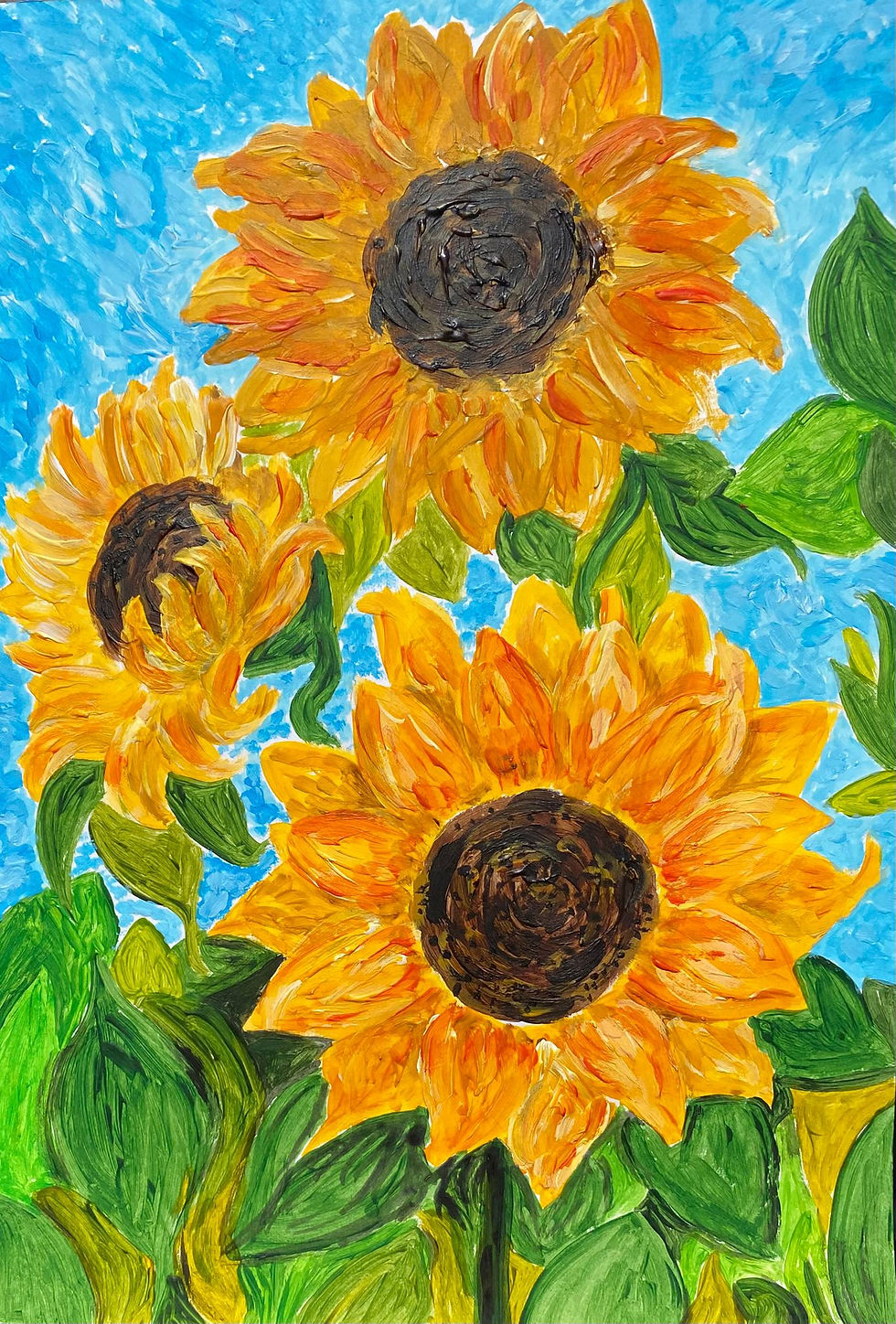 Sip & Paint Party - The Queen's Head Pinner