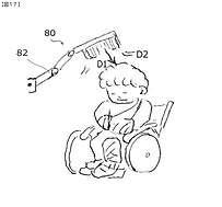 ハンズフリードライヤー