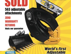 Look for Adjustabucket