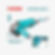 TOTAL Angle Grinder (TG11512536)