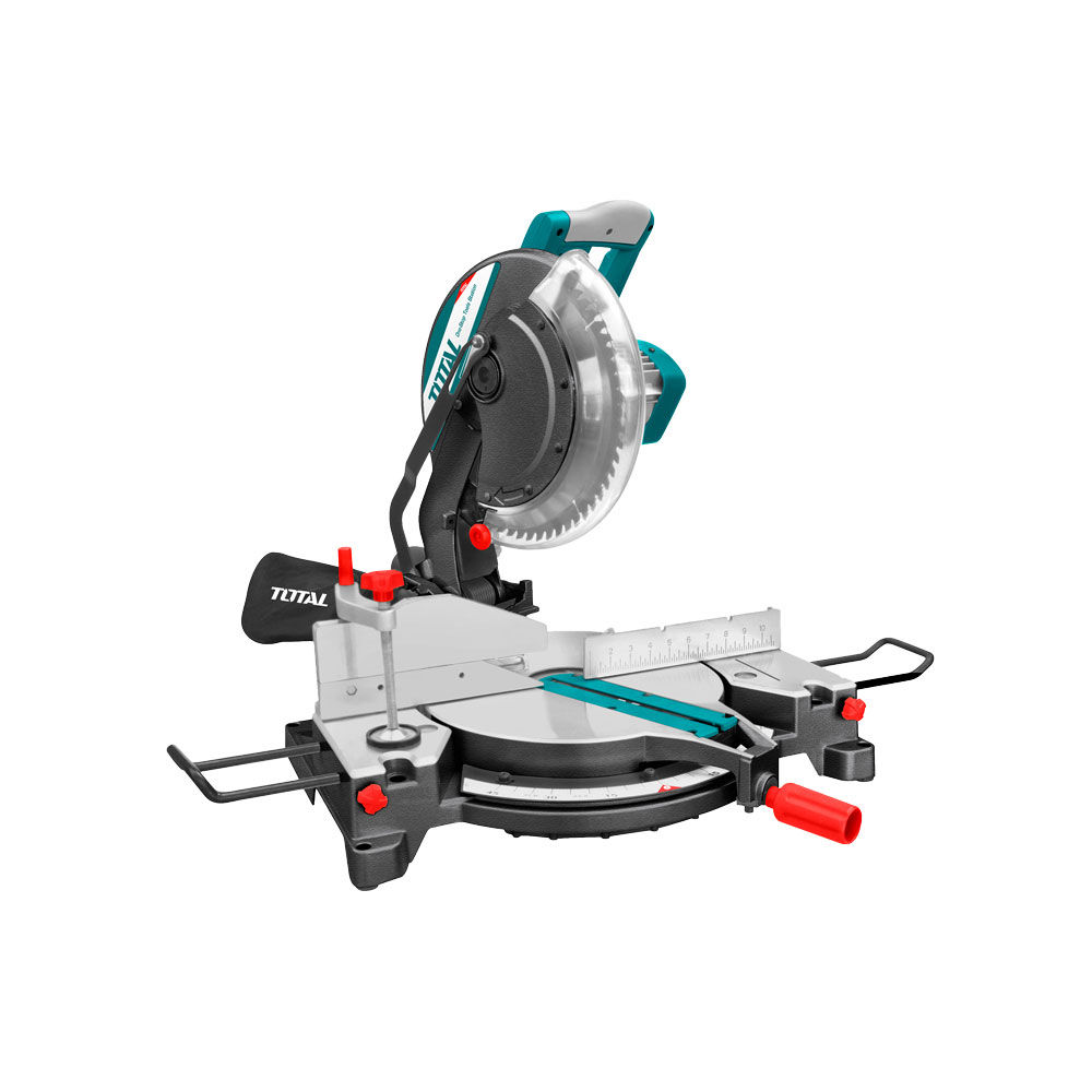 TOTAL Mitre Saw 1600W (TS42163051)