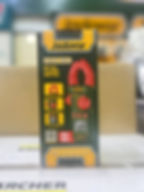 JDDM8602 DC/AC clamp meter