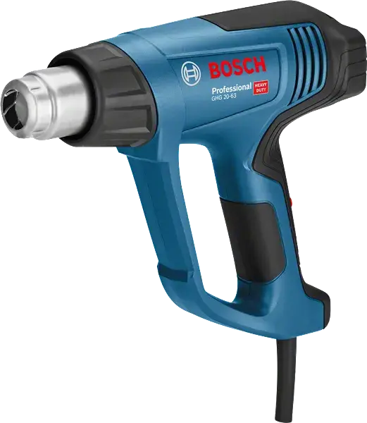 Thumbnail: Bosch Heat Gun – GHG 20-63 Professional